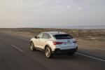 Audi Q3 Sportback 45 TFSI Quattro S-Line 2019 года (WW)